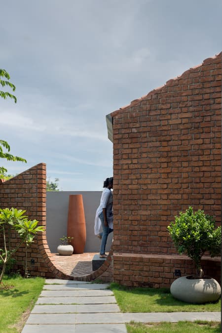 Rangmanch House